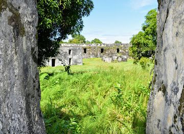 madagascar/ihorombe/landmark/fort-manda