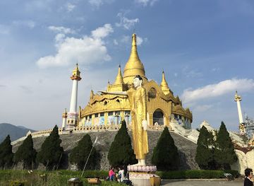 myanmar-burma/golden-triangle/landmark/dwenagara-golden-pagoda