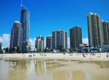 Broadbeach
