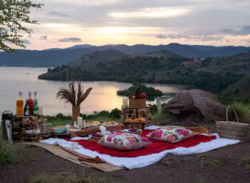 Plataran Komodo Resort & Spa