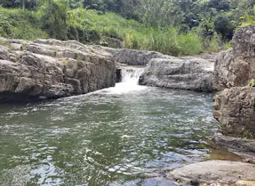 Charco El Cantil
