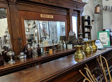 oregon/baker-county/landmark/eastern-oregon-museum