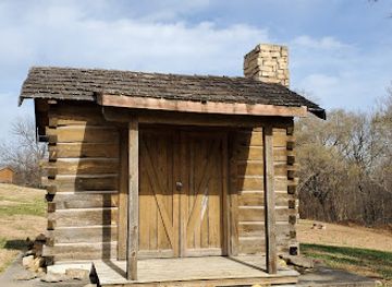 kansas/eastern-kansas/landmark/fort-titus