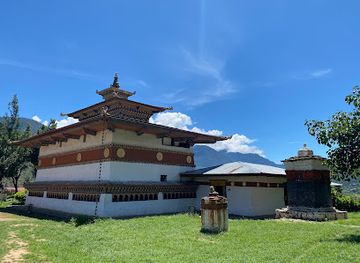 bhutan/tashiyangtse/landmark/chimi-lhakhang