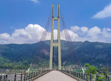 Karnali Bridge