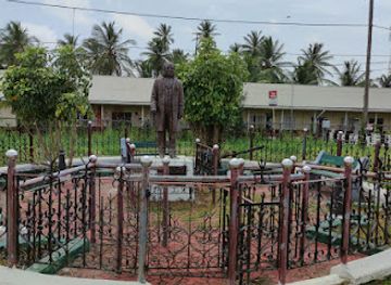 guyana/mahaica-berbice/landmark/sir-james-douglas-monument