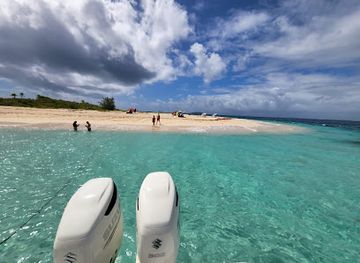 puerto-rico/fajardo/landmark/island-reef-tours