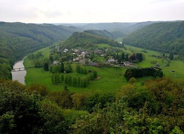 belgium/ardennes-mountains/landmark/ardenne