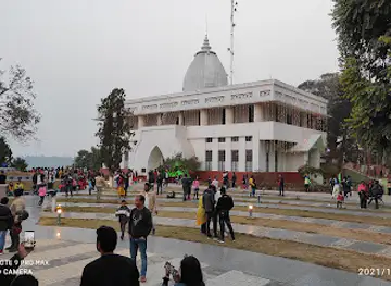 Gandhi Mandap