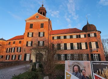 germany/holstein/landmark/schlossgarten-eutin