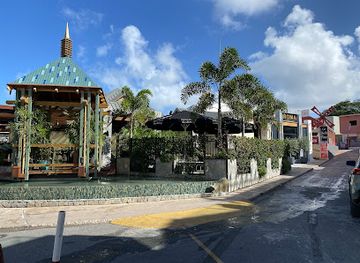 sint-maarten/cul-de-sac/landmark/roma-restaurant-cucina-italiana-artisan-pizza