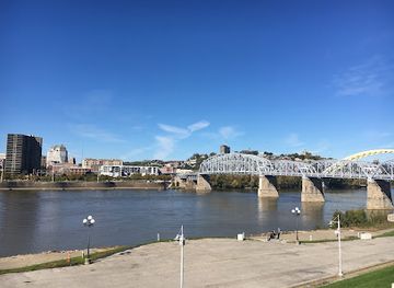 kentucky/newport/landmark/newport-aquarium