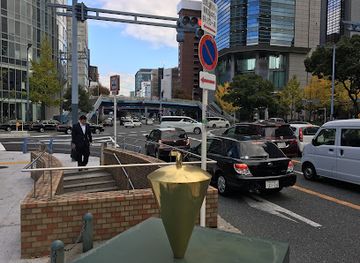 japan/osaka/umeda/landmark/osaka-city-datum