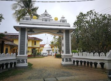 sri-lanka/mirissa/landmark/sri-sunandarama-piriven-viharaya