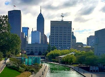 indiana/indianapolis/landmark/congressional-medal-of-honor-memorial