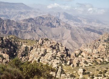 jordan/dana/landmark/dana-biosphere-reserve