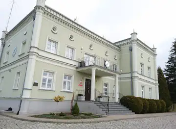 Pałac Augusta Abbega w Elblągu