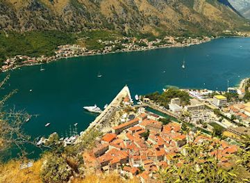 montenegro/perast/landmark/kampana-tower