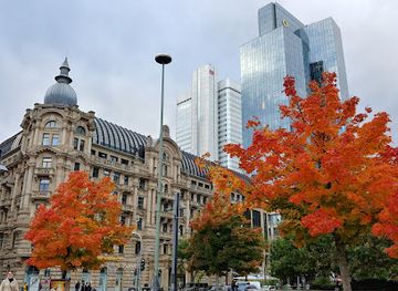 germany/frankfurt/bahnhofsviertel/landmark/gallusanlage