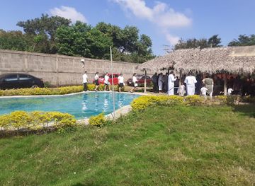 nicaragua/managua/landmark/la-fortaleza-de-sion