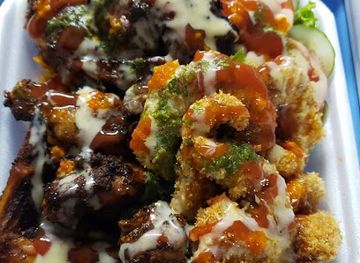 trinidad-and-tobago/sangre-grande/landmark/freddie-foods