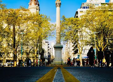 uruguay/montevideo-coast/landmark/columna-de-la-paz