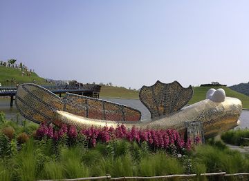 south-korea/suncheon/landmark/suncheon-bay-garden