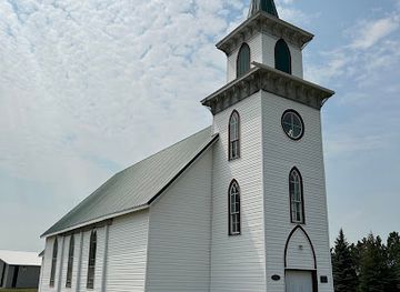 Pembina County Historical Museum