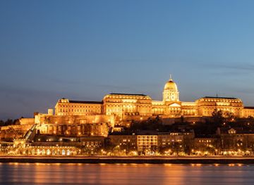 hungary/northern-hungary/landmark/buda-castle-chapel