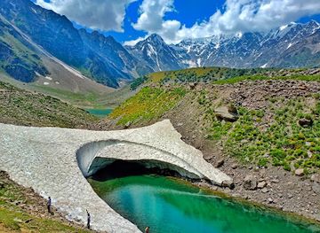 pakistan/gilgit/landmark/rama-lake