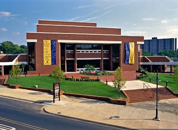 arkansas/fayetteville/landmark/walton-arts-center