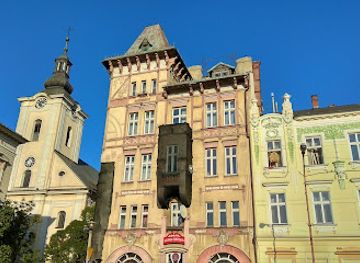 poland/bielsko-biala/landmark/frog-house