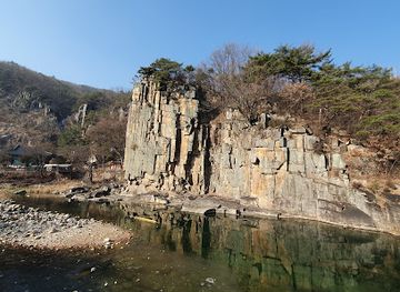 south-korea/honam-region/landmark/sain-am