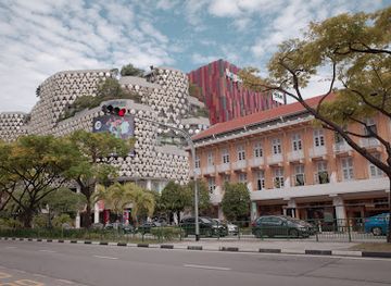 singapore/bugis/landmark/bugis