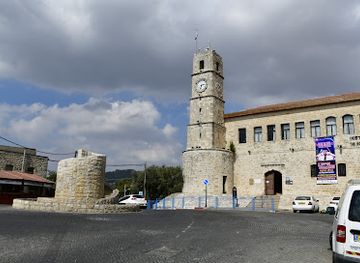 israel/safed/landmark/saraya-of-safed