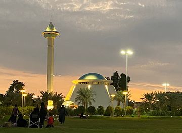 saudi-arabia/najran/landmark/king-fahd-park