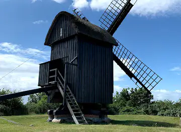 Brundby Stubmølle