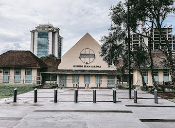malaysia/kuching/landmark/sarawak-islamic-heritage-museum