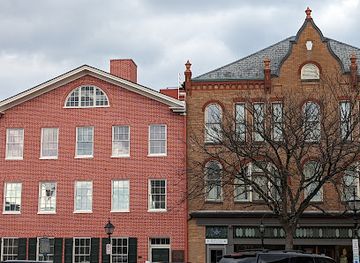 pennsylvania/gettysburg-battlefield/landmark/david-wills-house