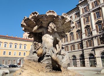 italy/trieste/landmark/fountain-of-the-tritons