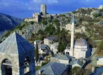 bosnia-and-herzegovina/mostar/landmark/pocitelj