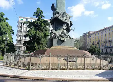Monument of the Five Days of Milan