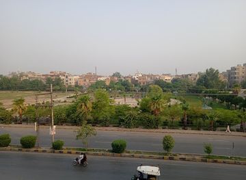 pakistan/faisalabad/landmark/dhobi-ghat-park