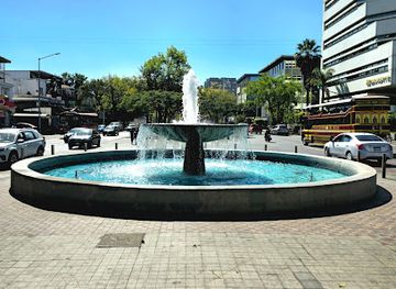 mexico/guadalajara/chapultepec/landmark/paseo-chapultepec