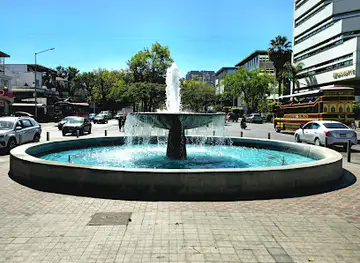 Paseo Chapultepec