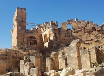 lebanon/baalbek/landmark/old-arab-castle