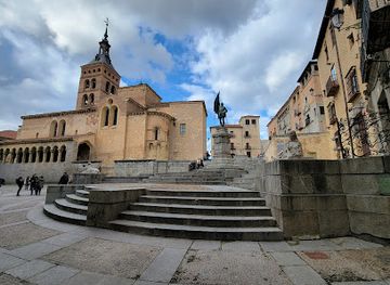 spain/segovia/landmark/iglesia-de-san-martin