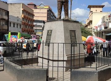 kenya/nairobi/landmark/ronald-ngala-monument