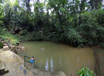 belize/southern-belize/landmark/st-herman-s-blue-hole-national-park