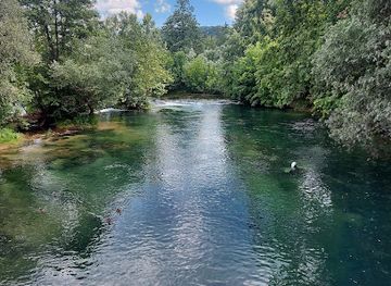 bosnia-and-herzegovina/una-sana-canton/landmark/gradski-park
